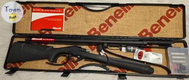 Photo of Benelli super black eagle 3 - 1