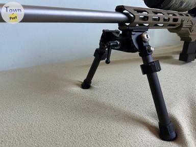 Photo of Tikka T3X 6.5 Creedmoor  - 1