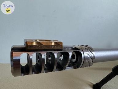 Photo of Tikka T3X 6.5 Creedmoor  - 2