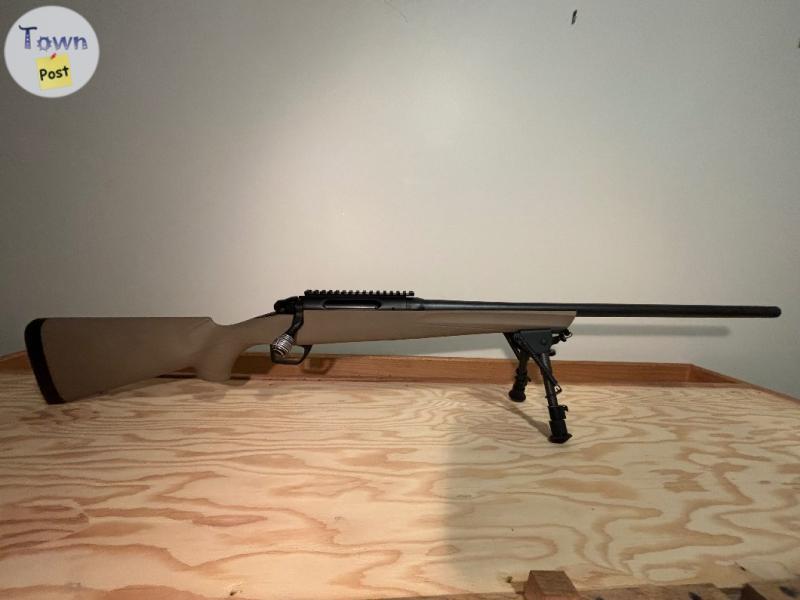 Photo of Remington 783 6.5 Creedmoor