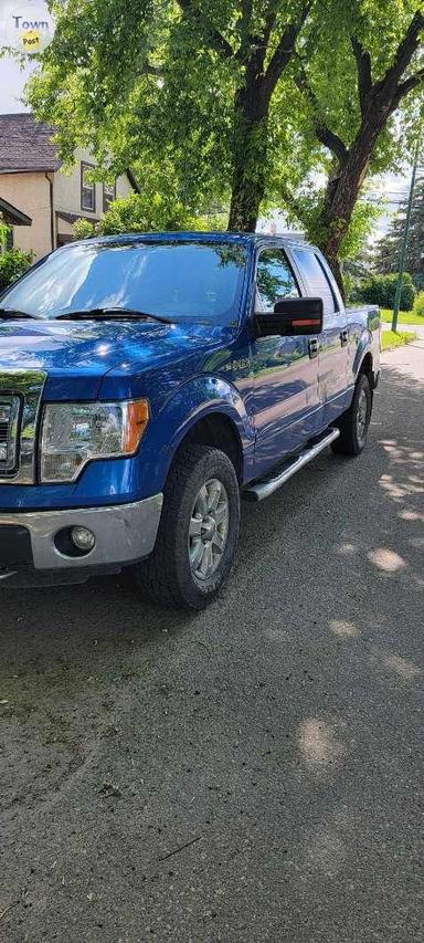 Photo of 2014 ford f150 4x4 - 1