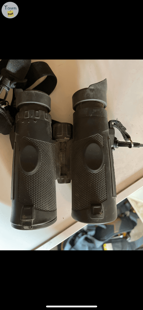 Photo of Binoculars 