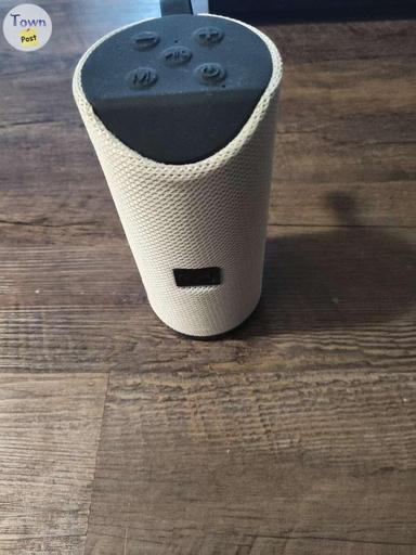 Photo of Great quality speaker  - 1