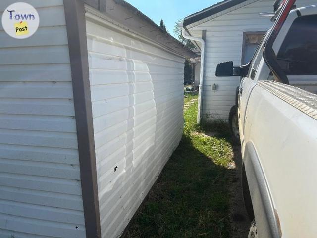 Photo of Shed for Sale 