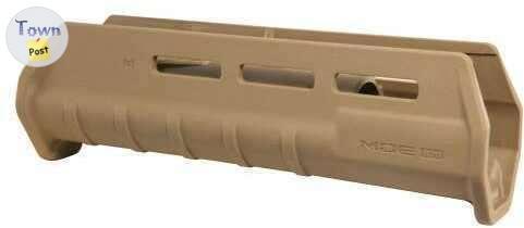 Photo of Brand new MAGPUL MOE M-LOK Forend – MOSSSBERG 590/590A1 – FDE $45