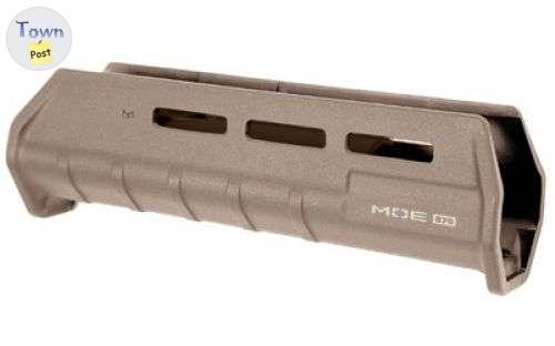 Photo of Brand new MAGPUL MOE M-LOK Forend – Remington 870 – FDE $45