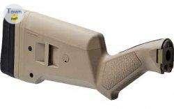 Photo of Brand new MAGPUL SGA Stock – MOSSBERG 500/590/590A1 – FDE $160