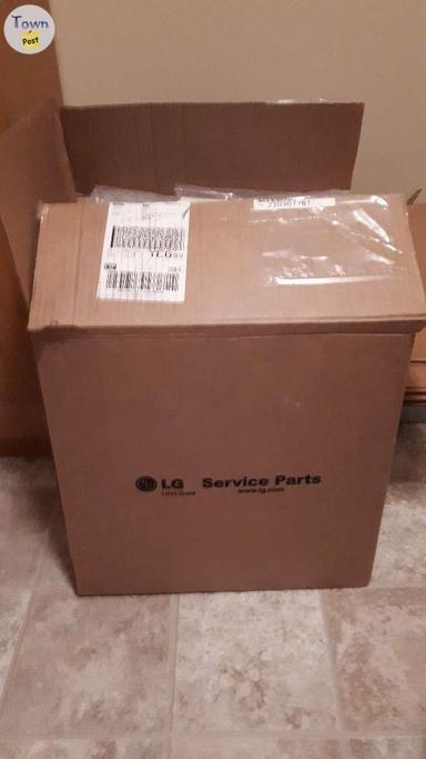 Photo of  LG Parts complete set - 2