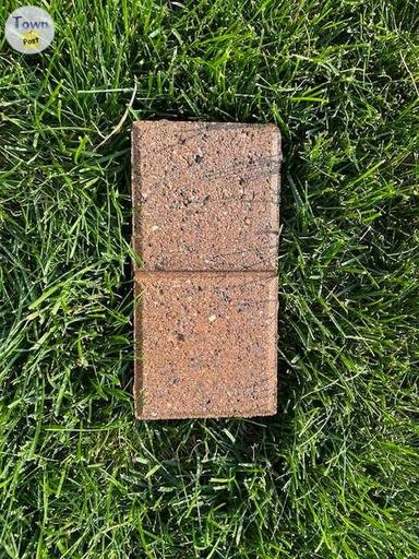 Photo of Paving stones / bricks for sale. - 1