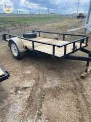 Photo of Trailers-Utility - 1