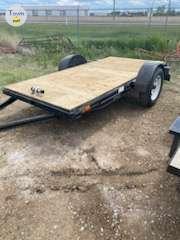 Photo of Trailers-Utility - 2