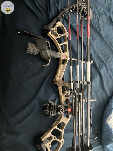 Photo of PSE Stinger Extreme  - 1