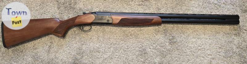 Photo of CZ Drake 12 Gauge 