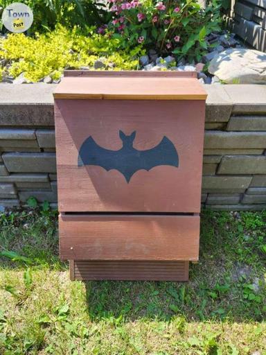 Photo of Bat box - 1