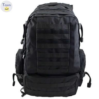 Photo of Raven X Elite Harrier Backpack  - 1