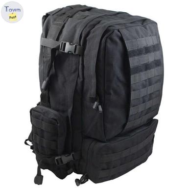 Photo of Raven X Elite Harrier Backpack  - 2