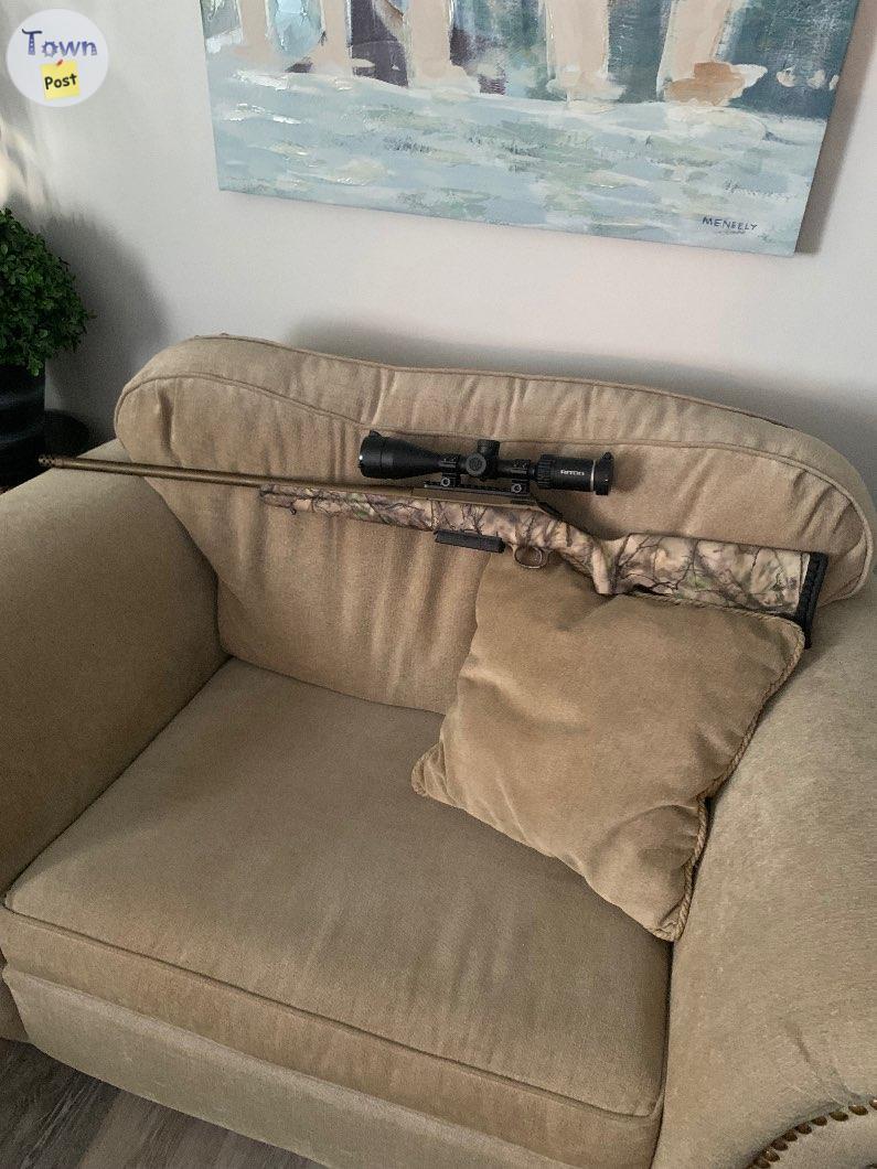 Photo of Ruger American 6.5 PRC