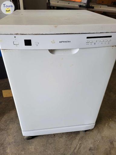 Photo of Portable dishwasher for sale - 2