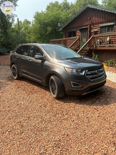 Photo of 2016 Ford Edge - 1