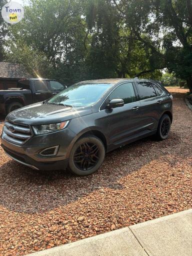 Photo of 2016 Ford Edge - 2