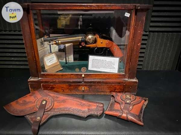 Photo of Steampunk Art/Prop