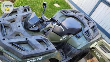 Photo of 2015 Artic Cat xr550 - 1