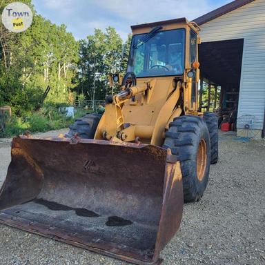 Photo of Pay loader - 2