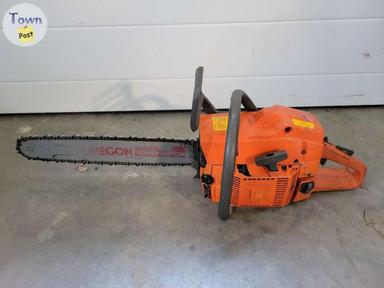 Photo of Wanted!! Broken chainsaws - 1