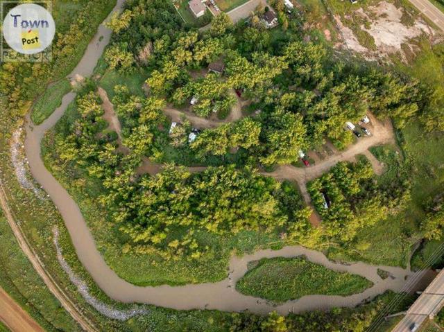 Photo of Campground in Drumheller Alberta