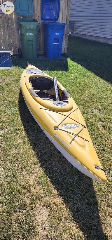 Photo of Kayak for sale - 1