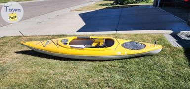 Photo of Kayak for sale - 2