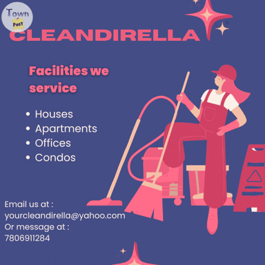 Photo of Cleandirella Cleaning Services - 1