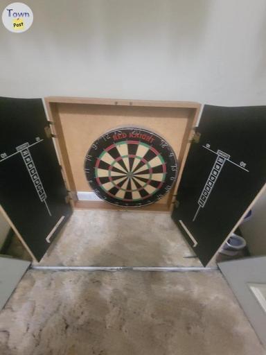 Photo of Dart Board - 1