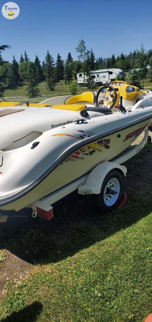 Photo of Boat for sale