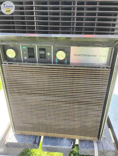 Photo of Electrohome Air Conditoner for sale - 2