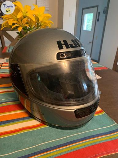 Photo of Helmet - 1