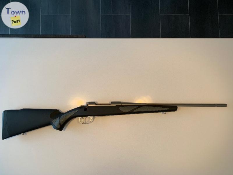 Photo of SAKO #85 FINNLIGHT 6.5 CREEDMOOR 