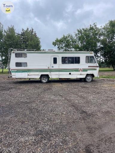 Photo of 1979 Winnebago  - 2