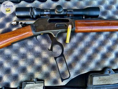 Photo of Marlin 1895 CB - 1