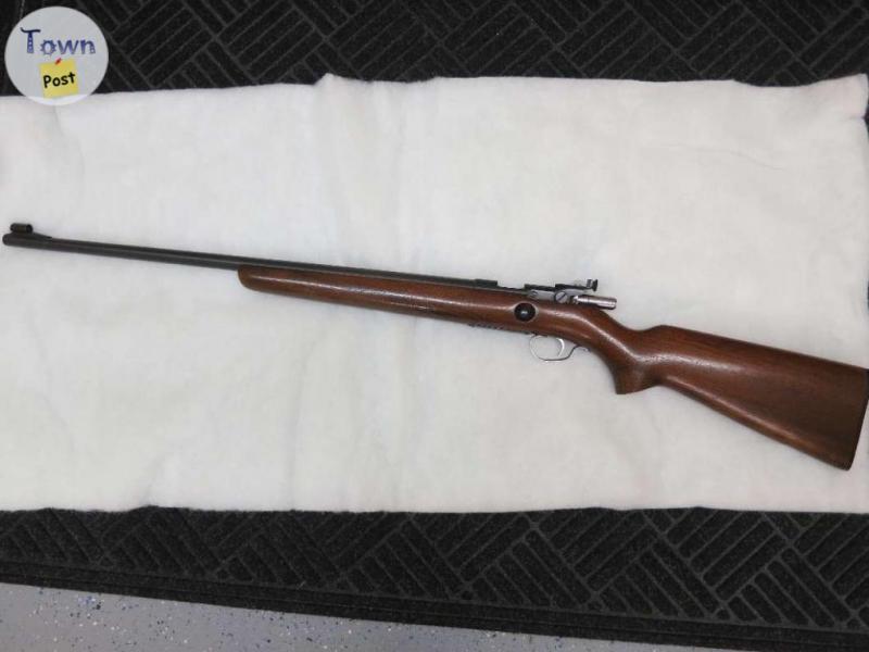 Photo of Winchester Model 69A