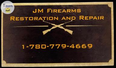 Photo of Firearms restoration and repair  - 1