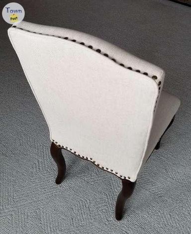 Photo of Upholstered Side Chair	 - 2