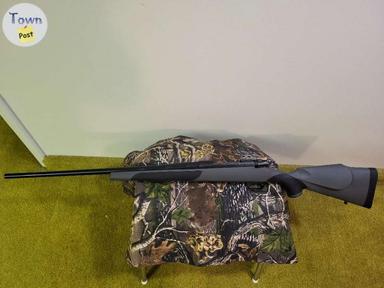 Photo of Weatherby Vanguard 300 Win Mag - 1