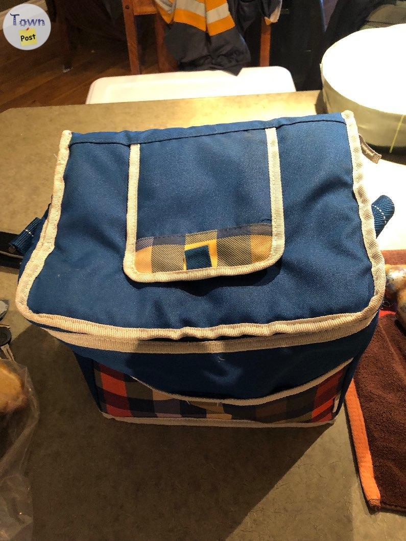 Photo of Cooler Bag