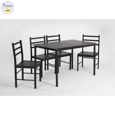 Photo of Table and Chairs - 1