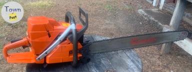 Photo of Chainsaw parts buy/ sell - 1