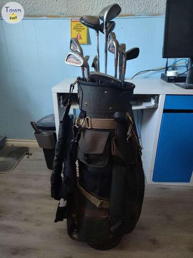 Photo of Previously Owned Golf clubs - 1