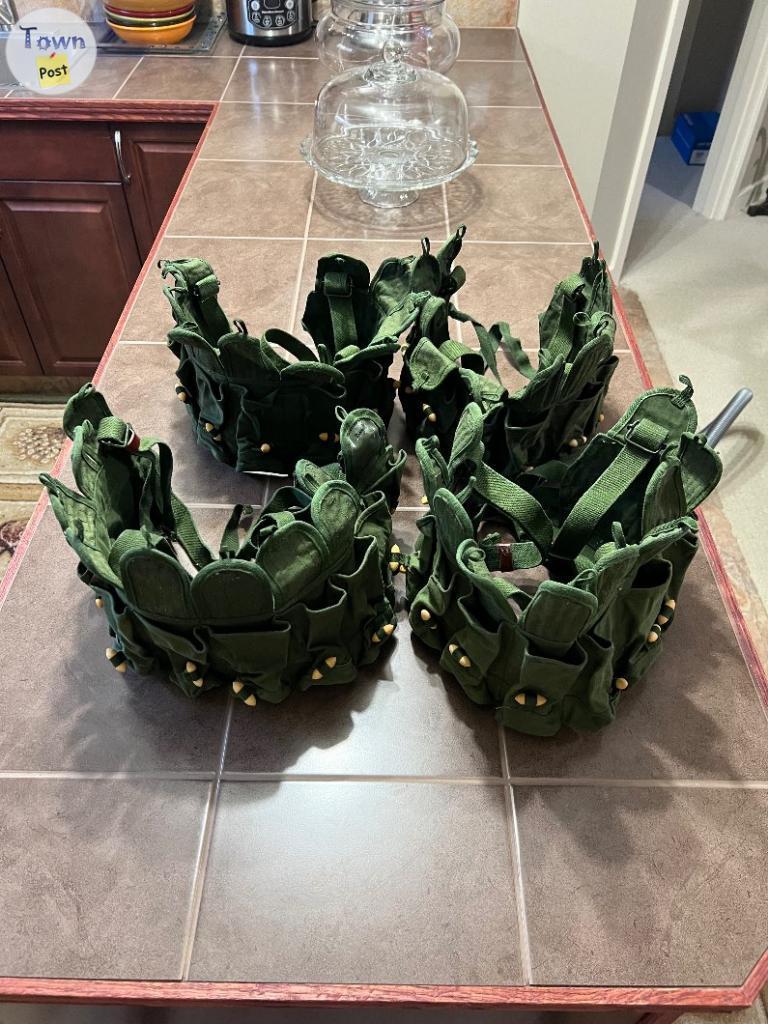 Photo of Sks chest rigs