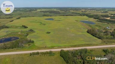 Photo of 313 Acres Farm Land For Sale - Innisfree Duo - 2