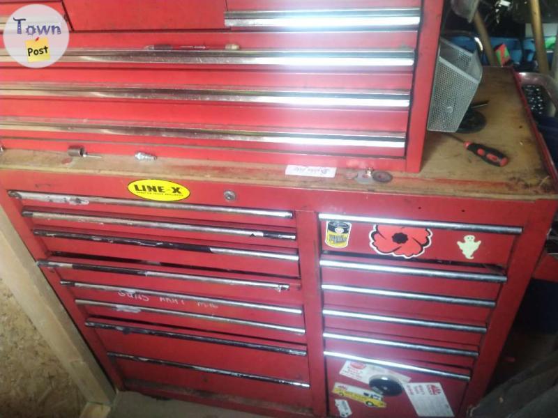 Photo of Tool box